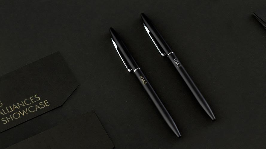 朱墨-IGAS宣传物料设计-钢笔